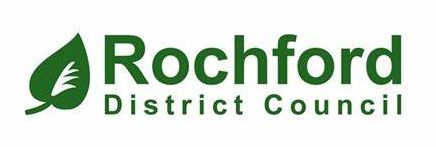 Rochford District Council Logo